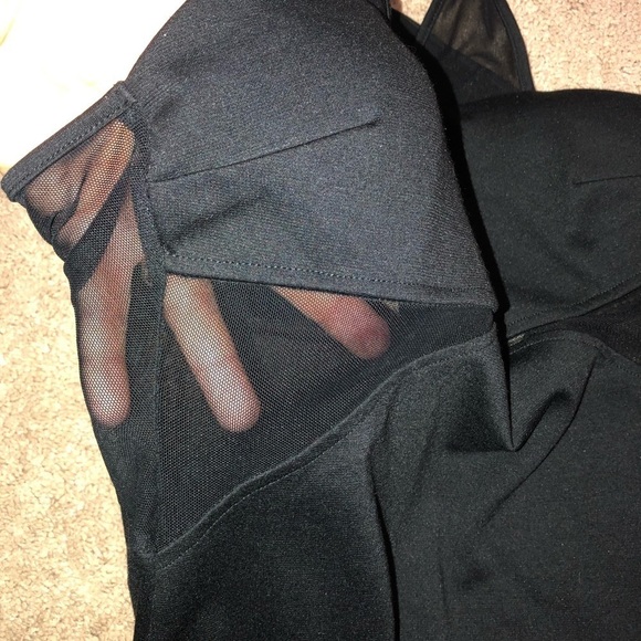 Zenana Styles Women’s Bodycon Mini Dress Large - Picture 6 of 11